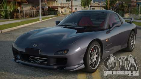 Mazda RX-7 Sojatin для GTA San Andreas