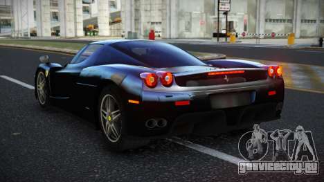 Ferrari Enzo Chinva для GTA 4