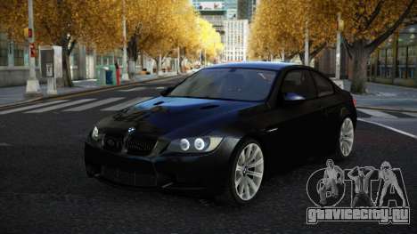 BMW M3 E92 Xiki для GTA 4