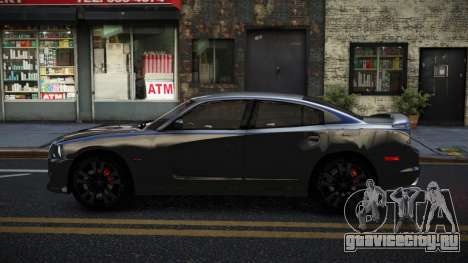 Dodge Charger Bobu для GTA 4