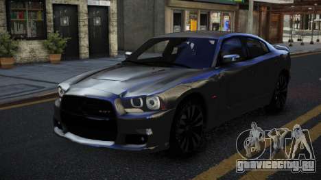 Dodge Charger Bobu для GTA 4