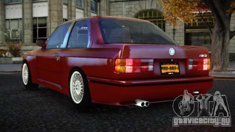 BMW M3 E30 Judakah для GTA 4
