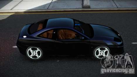 Fiat Type 175 Urar для GTA 4