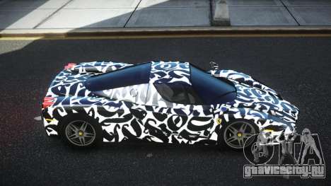 Ferrari Enzo Chinva S10 для GTA 4