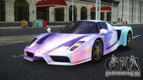 Ferrari Enzo Chinva S5 для GTA 4
