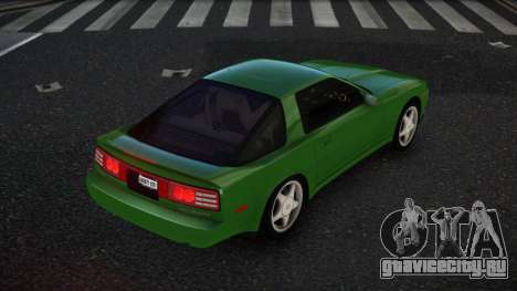 Toyota Supra Agek для GTA 4