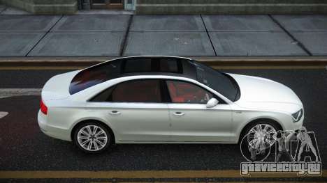 Audi A8 Forqep для GTA 4