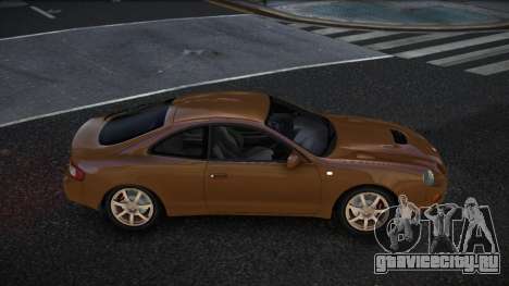 Toyota Celica Yajkaki для GTA 4
