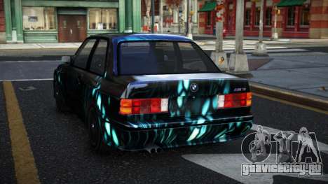 BMW M3 E30 Japhle S4 для GTA 4