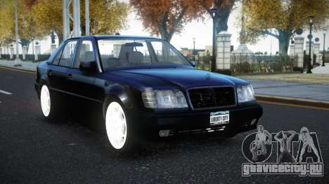 Mercedes-Benz E500 Lubi для GTA 4