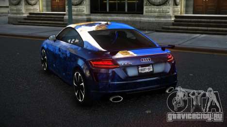 Audi TT Wiam S3 для GTA 4