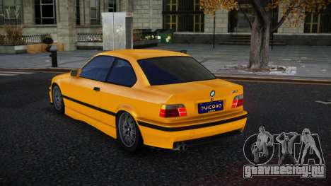 BMW M3 E36 Rajo для GTA 4