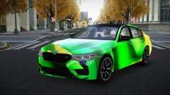 BMW M5 Chorey S11 для GTA 4