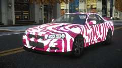 Nissan Skyline R34 Gaselly S4 для GTA 4