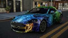 Aston Martin DBS Linles S6 для GTA 4