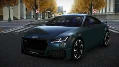 Audi TT Wiam для GTA 4