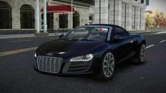 Audi R8 Kohtof для GTA 4
