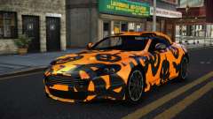 Aston Martin DBS Linles S13 для GTA 4