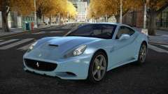 Ferrari California Zietay для GTA 4