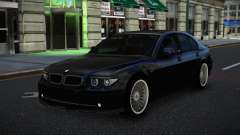 BMW 7-er E65 Widofati для GTA 4