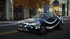 Nissan Skyline R34 Gaselly S11 для GTA 4