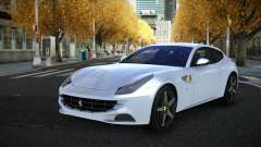 Ferrari FF Ashob для GTA 4