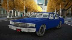 Chevrolet Impala Fexew для GTA 4