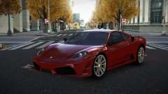Ferrari F430 Yamekeder для GTA 4