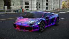 Lamborghini Gallardo Jarija S1 для GTA 4