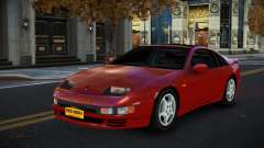 Nissan 300ZX Zotuzajan для GTA 4