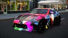 Nissan 370Z Luerck S9 для GTA 4