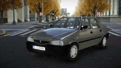 Dacia Solenza Tusavo для GTA 4