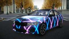 BMW M5 Chorey S3 для GTA 4
