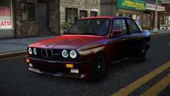 BMW M3 E30 Japhle S1 для GTA 4
