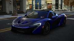 McLaren P1 Lanri S10 для GTA 4