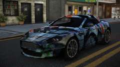 Aston Martin DBS Linles S2 для GTA 4