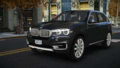 BMW X5 Legsan для GTA 4