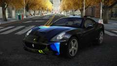 Ferrari California Zietay S4 для GTA 4