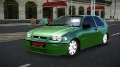 Fiat Palio Vijnoh для GTA 4