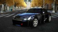 Honda S2000 Thonah S6 для GTA 4