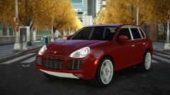 Porsche Cayenne Joli для GTA 4
