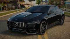 Mercedes-Benz AMG GT63S Maysah
