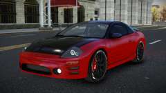 Mitsubishi Eclipse Letinefo для GTA 4
