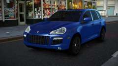 Porsche Cayenne Kiuta для GTA 4