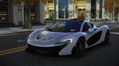 McLaren P1 Lanri для GTA 4