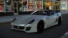 Ferrari 599 Kowubodi