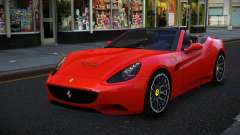 Ferrari California Cabendy для GTA 4