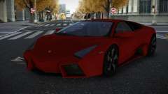 Lamborghini Reventon Weoqi для GTA 4