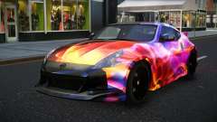 Nissan 370Z Luerck S4 для GTA 4