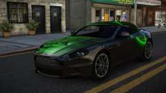 Aston Martin DBS Linles S5 для GTA 4